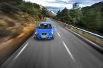 Seat Leon 2009 года